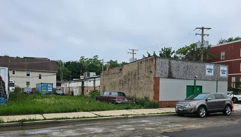 335 North Mason Avenue N Chicago IL 60644