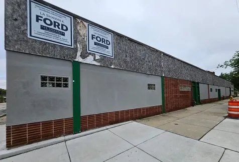 335 North Mason Avenue N Chicago IL 60644