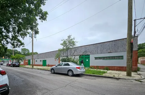 335 North Mason Avenue N Chicago IL 60644