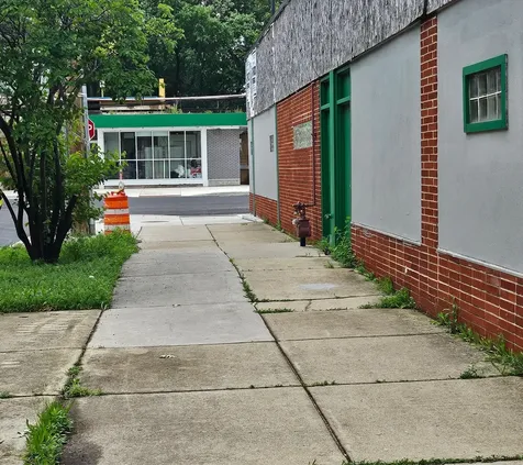335 North Mason Avenue N Chicago IL 60644