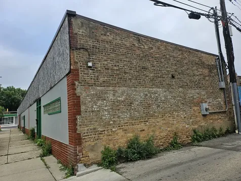 335 North Mason Avenue N Chicago IL 60644