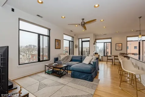 4003 North Wolcott Avenue Chicago IL 60613