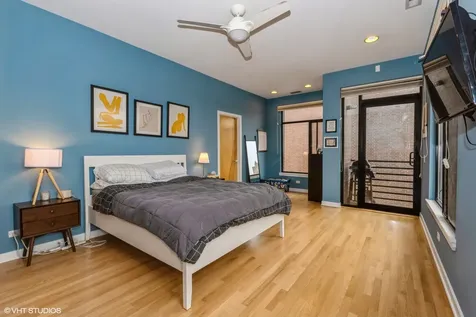 4003 North Wolcott Avenue Chicago IL 60613