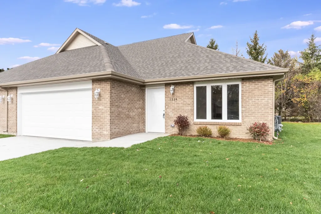 5520 Hearthside Drive Bourbonnais IL 60914