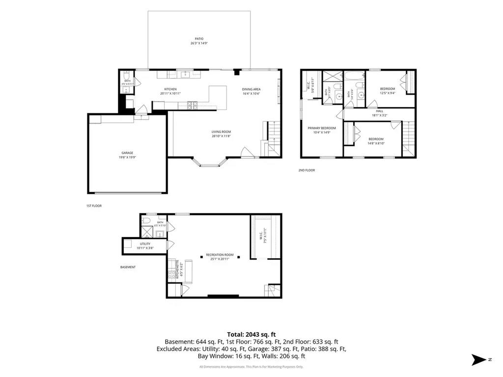 816 Adler Court Schaumburg IL 60194