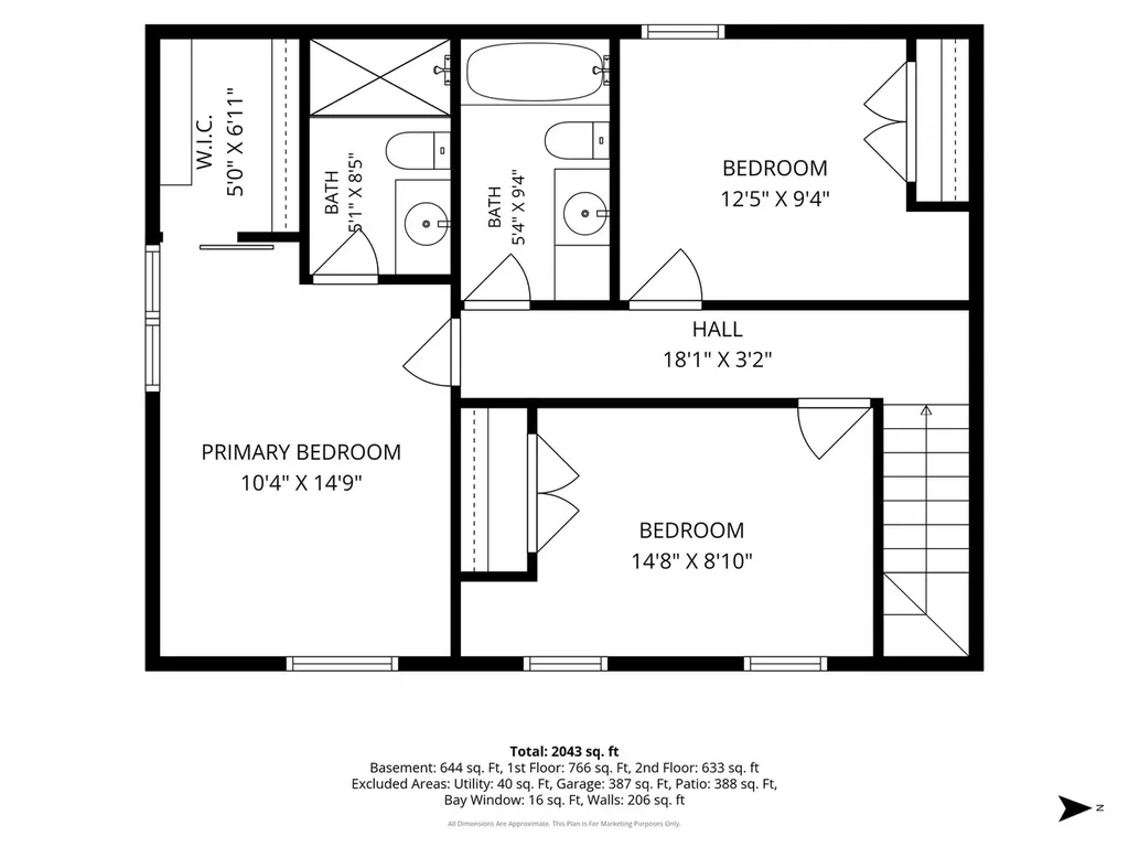 816 Adler Court Schaumburg IL 60194