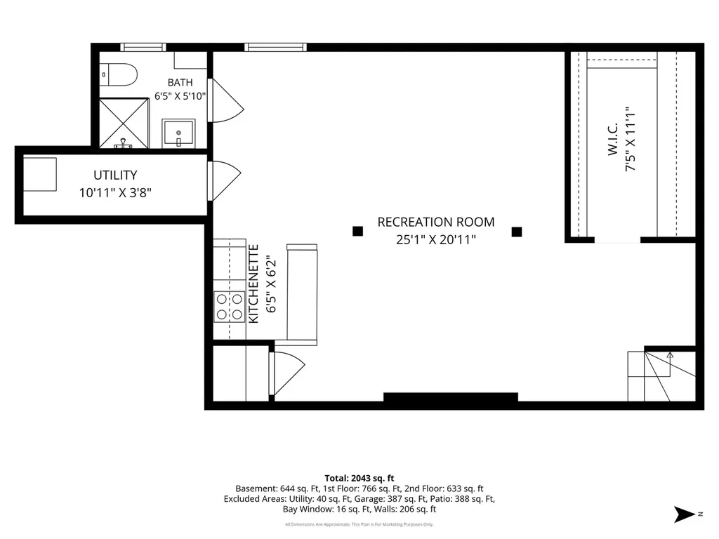 816 Adler Court Schaumburg IL 60194