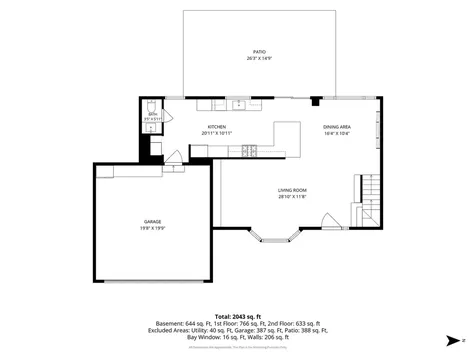 816 Adler Court Schaumburg IL 60194