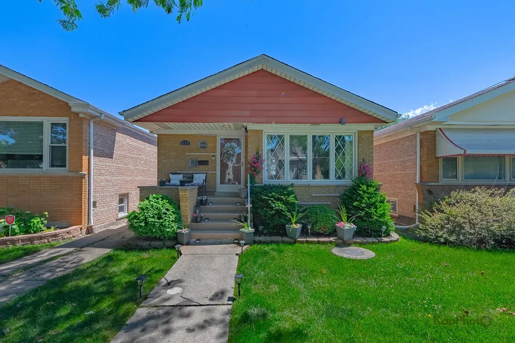 5157 South Kildare Avenue Chicago IL 60632