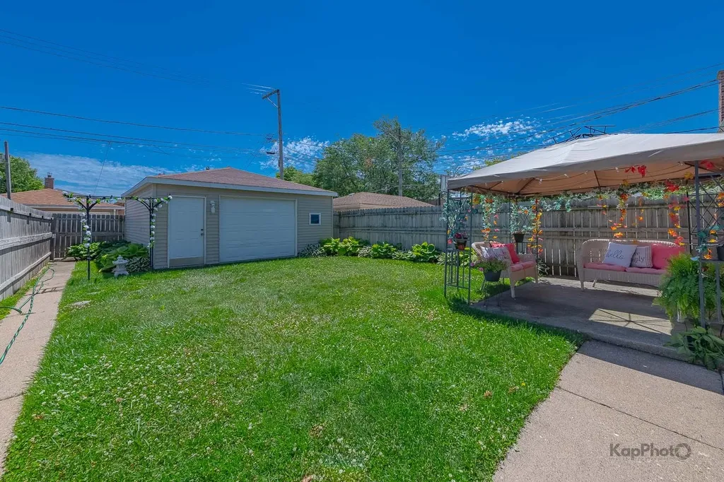 5157 South Kildare Avenue Chicago IL 60632