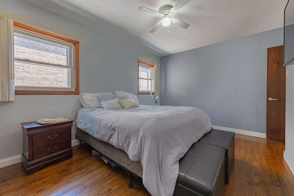 5157 South Kildare Avenue Chicago IL 60632