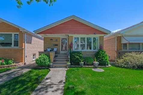 5157 South Kildare Avenue Chicago IL 60632