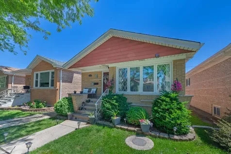 5157 South Kildare Avenue Chicago IL 60632