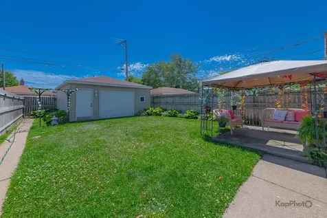 5157 South Kildare Avenue Chicago IL 60632