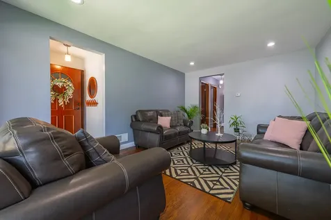5157 South Kildare Avenue Chicago IL 60632