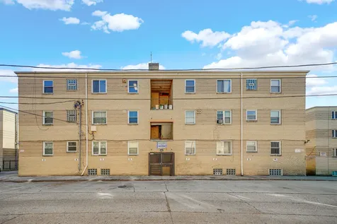 2046 East 72nd Place Chicago IL 60649
