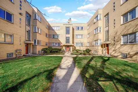 2046 East 72nd Place Chicago IL 60649