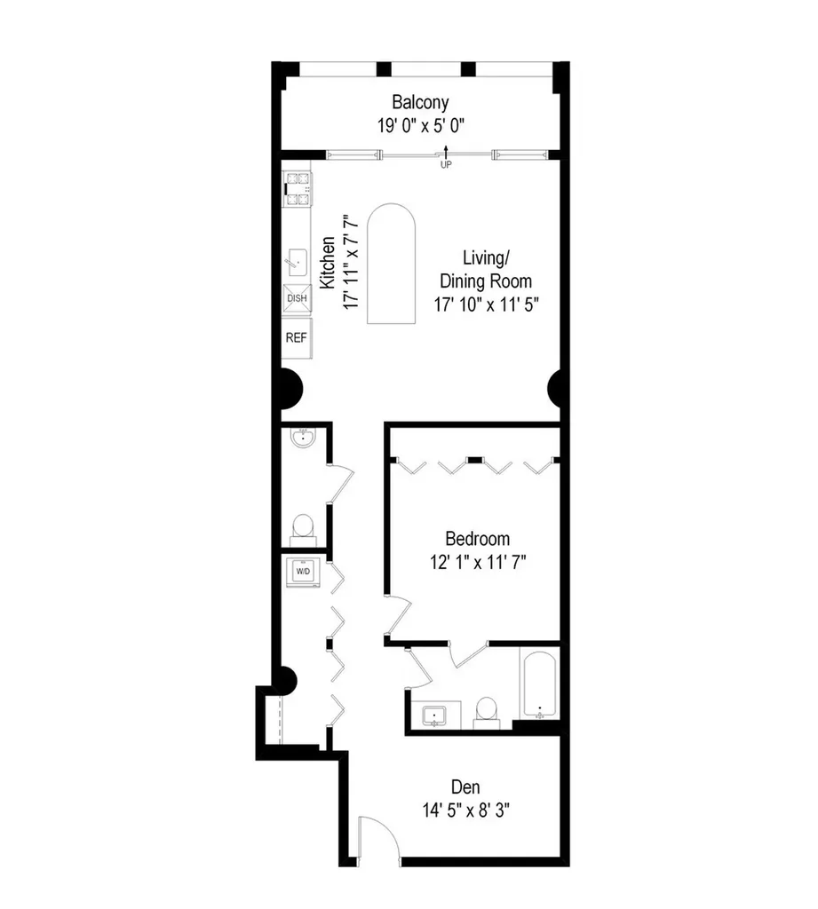 565 West Quincy Street Chicago IL 60661