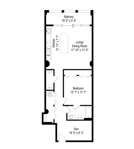 565 West Quincy Street Chicago IL 60661