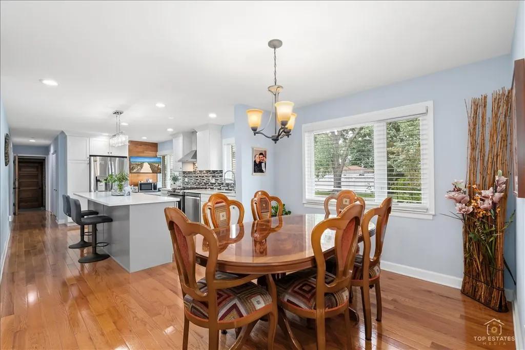 6250 North Kedvale Avenue Chicago IL 60646