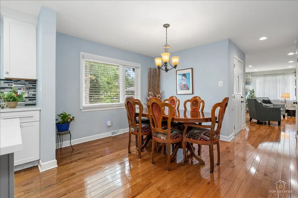 6250 North Kedvale Avenue Chicago IL 60646