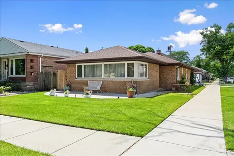 6250 North Kedvale Avenue Chicago IL 60646
