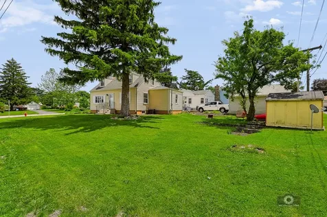707 East 9th Street Lockport IL 60441