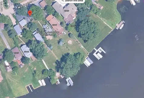 27631 West Lake Shore Drive Spring Grove IL 60081