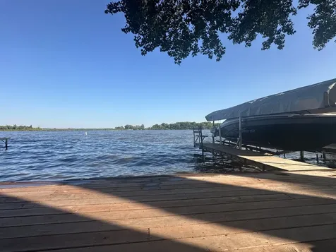 27631 West Lake Shore Drive Spring Grove IL 60081