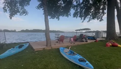 27631 West Lake Shore Drive Spring Grove IL 60081