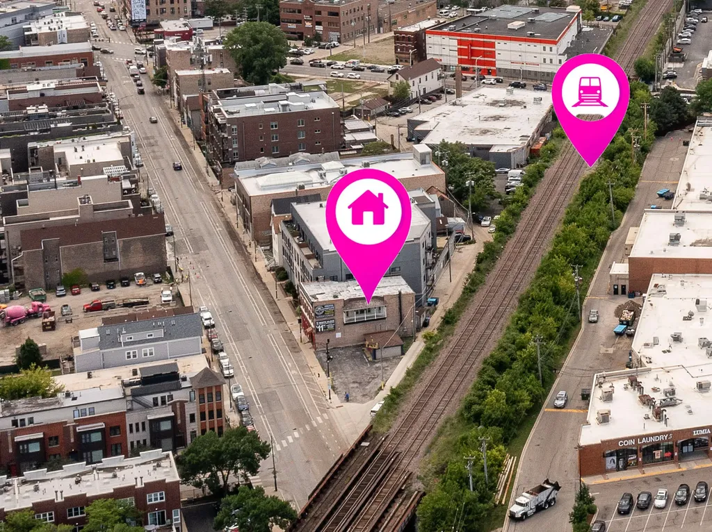 2506 North Clybourn Avenue Chicago IL 60614
