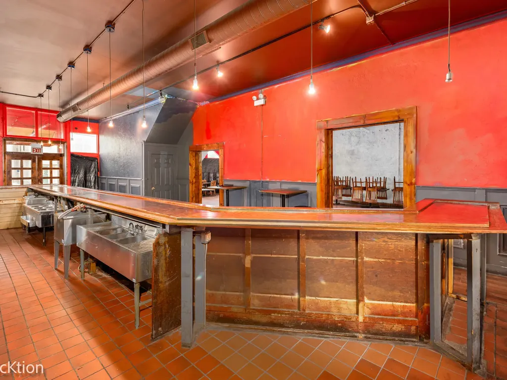 2506 North Clybourn Avenue Chicago IL 60614