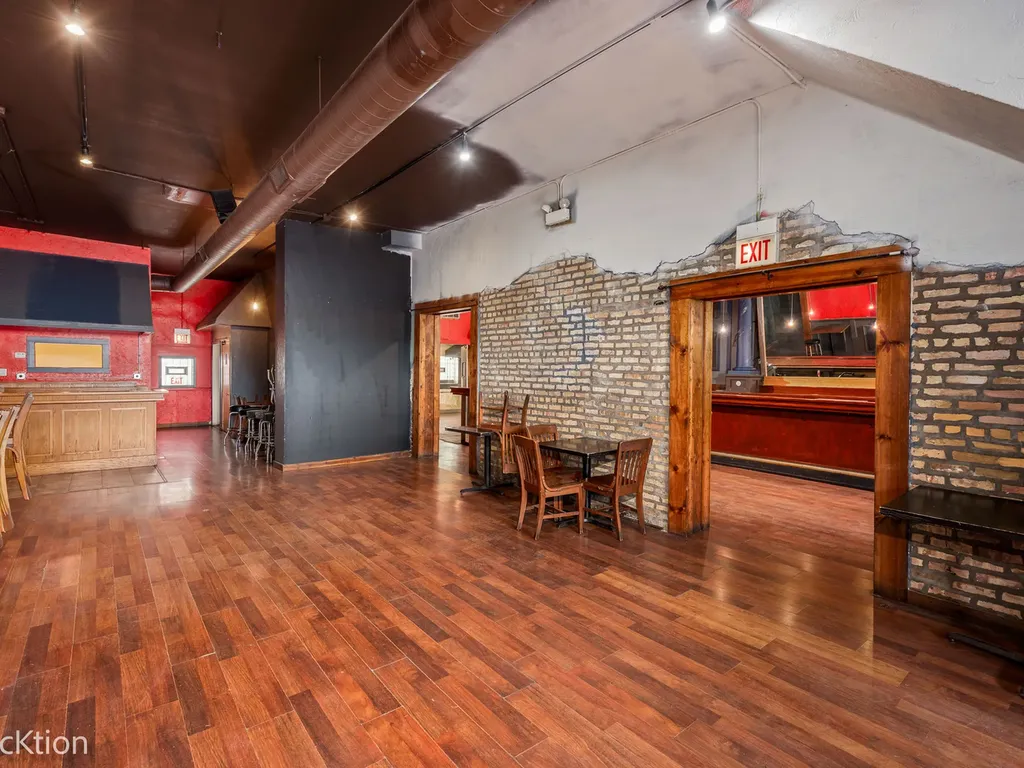 2506 North Clybourn Avenue Chicago IL 60614