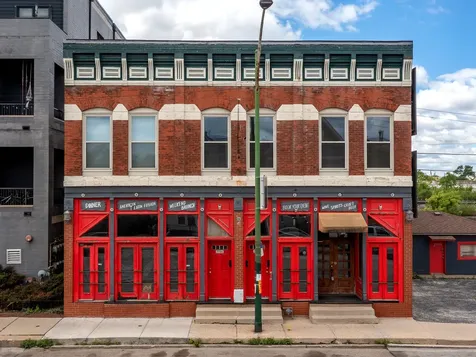 2506 North Clybourn Avenue Chicago IL 60614