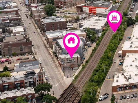 2506 North Clybourn Avenue Chicago IL 60614