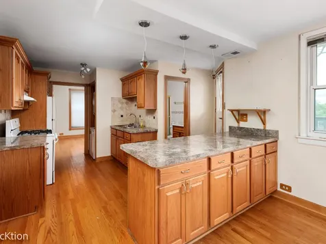 2506 North Clybourn Avenue Chicago IL 60614