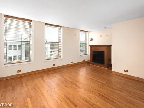 2506 North Clybourn Avenue Chicago IL 60614