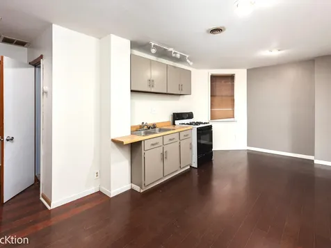 2506 North Clybourn Avenue Chicago IL 60614