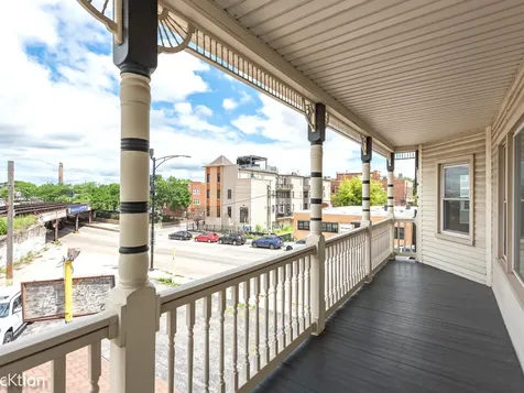 2506 North Clybourn Avenue Chicago IL 60614