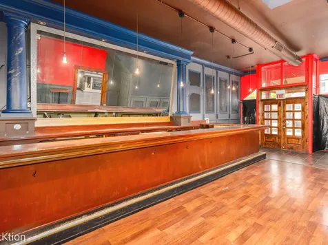 2506 North Clybourn Avenue Chicago IL 60614