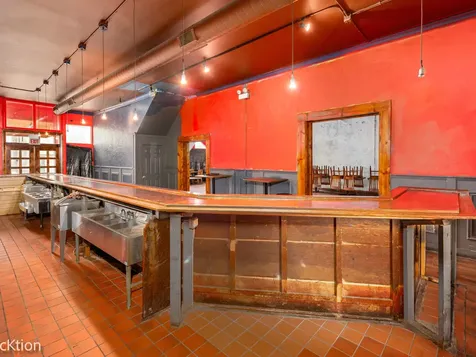 2506 North Clybourn Avenue Chicago IL 60614
