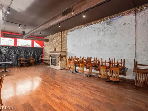 2506 North Clybourn Avenue Chicago IL 60614