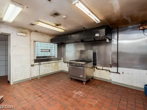 2506 North Clybourn Avenue Chicago IL 60614