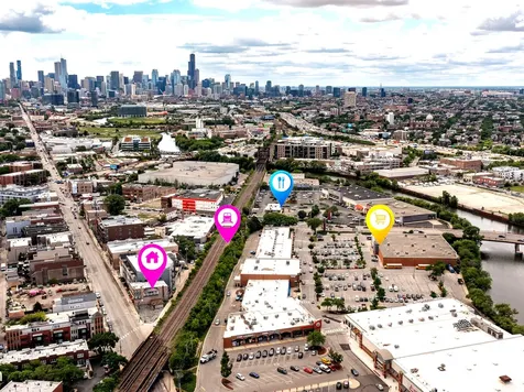 2506 North Clybourn Avenue Chicago IL 60614