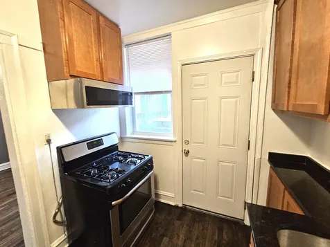 6551 North Francisco Avenue Chicago IL 60645