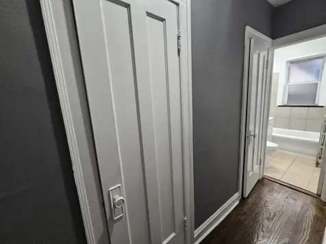 6551 North Francisco Avenue Chicago IL 60645