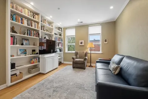 2100 North Racine Avenue Chicago IL 60614