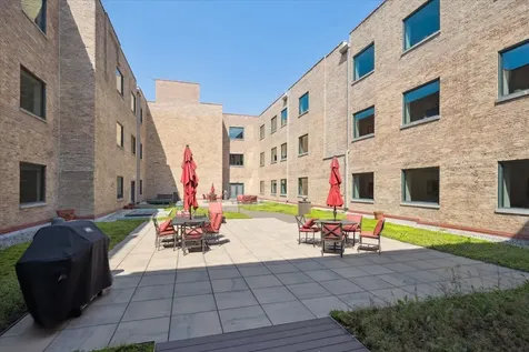 2100 North Racine Avenue Chicago IL 60614
