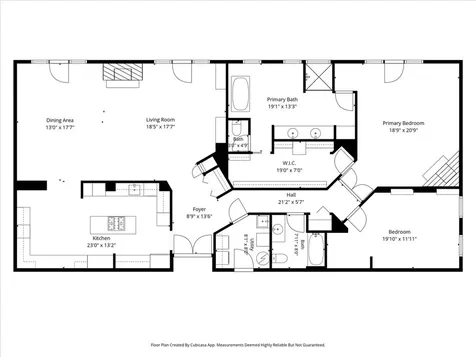 2100 North Racine Avenue Chicago IL 60614