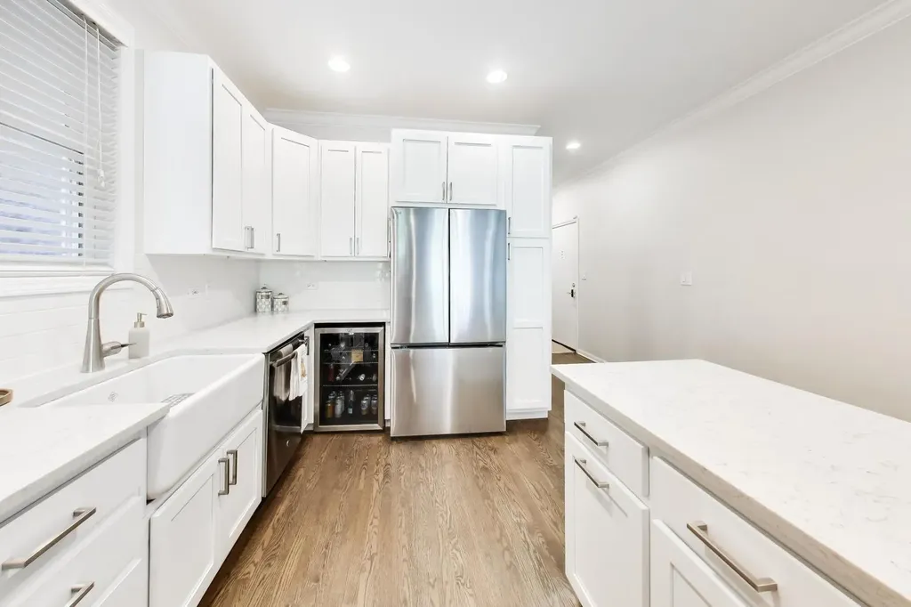 628 West Wrightwood Avenue Chicago IL 60614
